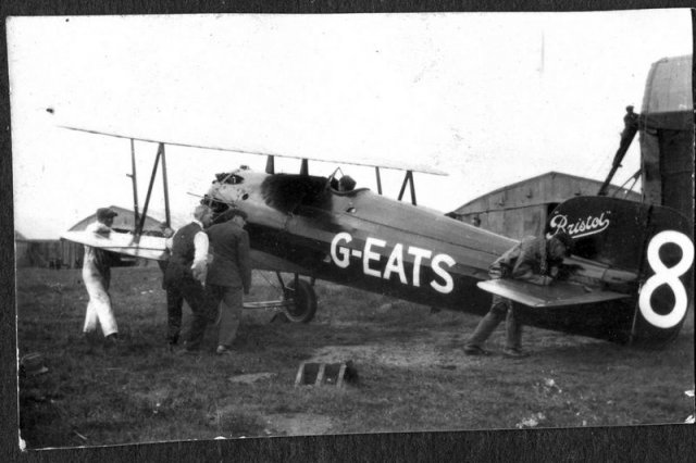 g-eats bristol m32 bullet 0383-0058